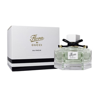 Gucci Flora By Gucci Eau Fraiche edt 75 ml