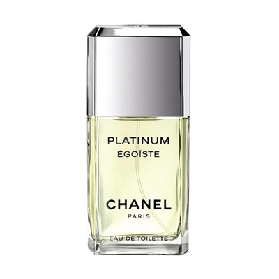 Chanel Egoiste Platinum edt 100 ml