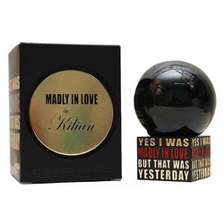 Kilian Yes I Was Madly In Love, But That Was Yesterday edp 100 ml