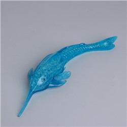 Мялка «Рыба», с гидрогелем, цвета МИКС