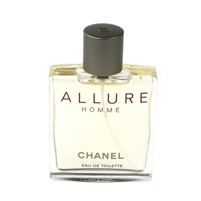 Chanel Allure Pour Homme edt 100 ml