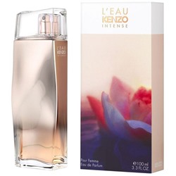 Kenzo L'eau Kenzo Intense Pour Femme edp 100 ml