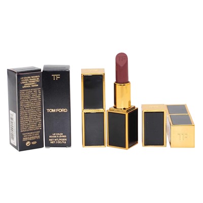 Помада Tom Ford Lip Color Gold 3g ( 12 шт упаковка B)