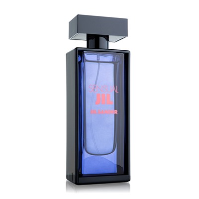 Jil Sander Sensual Jil edt 75 ml