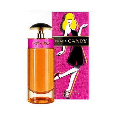 Prada Candy edp 80 ml