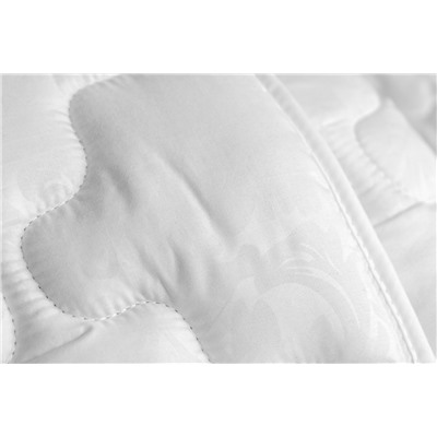 Одеяло Самойловский текстиль Гипоаллергенное Всесезонное, плотность 300г/м2