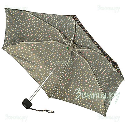 Зонт плоский Fulton L501-3271 Tiny-2