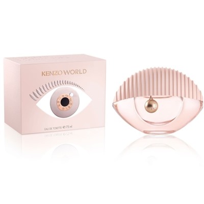 Kenzo World edt 75 ml