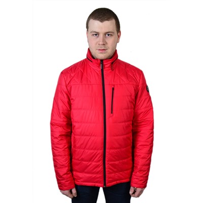 Куртка Модель СМ-48 Красный