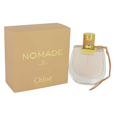 Chloe Nomade edp 75 ml