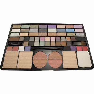 Тени для век Chanel 61 Color Makeup Plate № 1 154 g