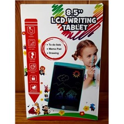 Планшет детский  LCD 8,5" 23*15см