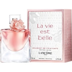 Lankom La Vie Est Belle Bouquet de Printemps 75 ml