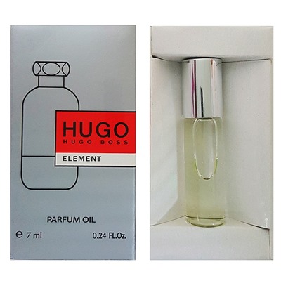 Hugo Boss Element oil 7 ml