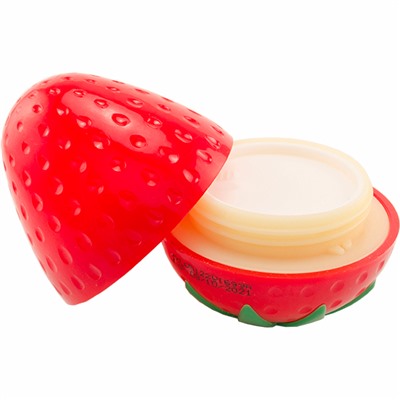 Крем для рук Hand Cream Strawberry 35 g