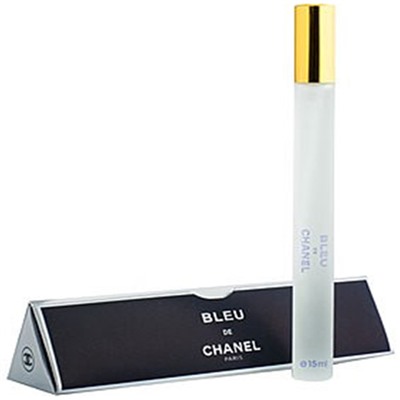 Chanel Bleu De Chanel edt 15 ml
