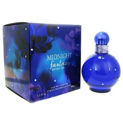 Britney Spears Midnight Fantasy edp 100 ml