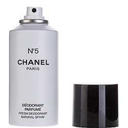 Дезодорант Chanel №5 deo 150 ml