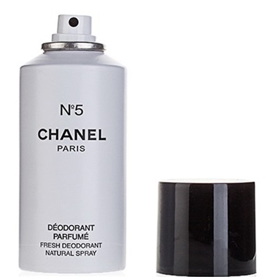 Дезодорант Chanel №5 deo 150 ml