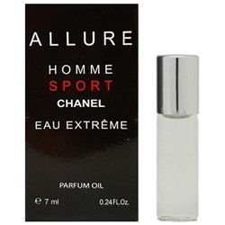 Chanel Allure Sport Eau Extreme oil 7 ml