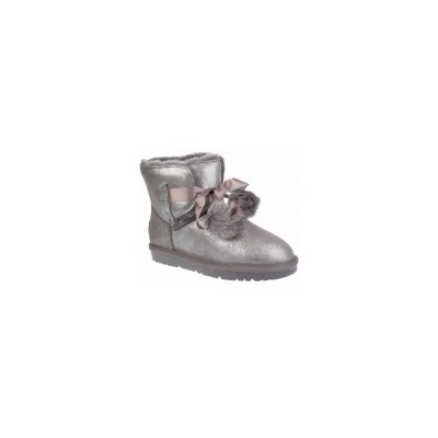 Ботинки Madella угги для девочки JGR-92004-5S-SW