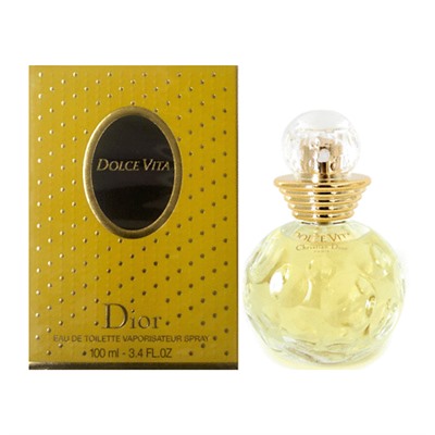 Christian Dior Dolce Vita edt 100 ml