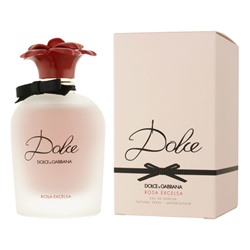 Dolce & Gabbana Dolce Rosa Excelsa edp 75 ml