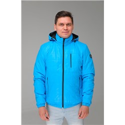 Куртка Модель СМ-50 Голубой