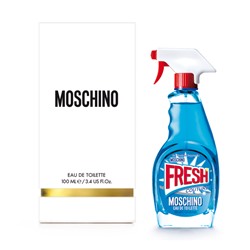 Moschino Fresh Couture edt 100 ml