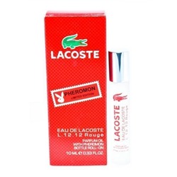 Масло Lacoste L.12.12 Red 10 ml