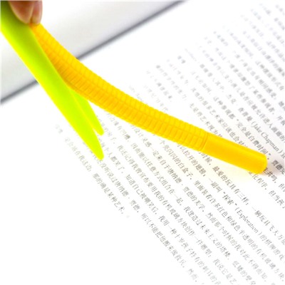 Ручка "Кукуруза" в форме початка силиконовая