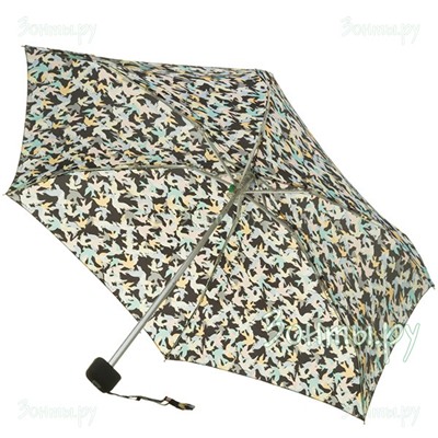 Зонт маленький Fulton L501-3157 Tiny-2