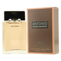 Antonio Banderas Antonio For Men edt 100 ml