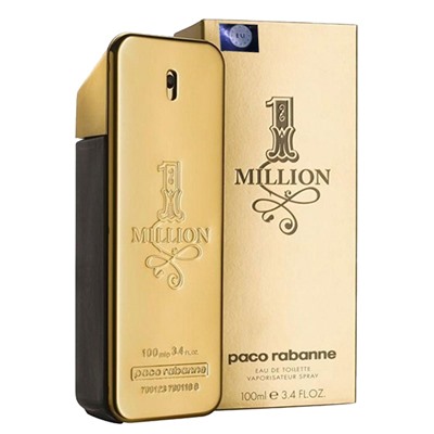 EU Paco Rabanne 1 Million 100 ml