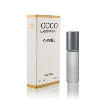 Chanel Coco Mademoiselle oil 7 ml