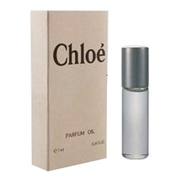 Chloe Eau De Parfum oil 7 ml