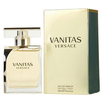 Versace Vanitas edp 100 ml