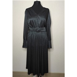 Платье Bazalini 4039 черный