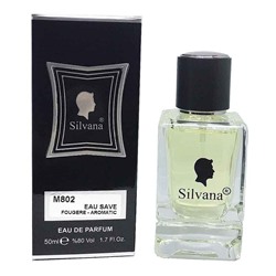 Silvana M802 Christian Dior Sauvage for Men edp 50 ml