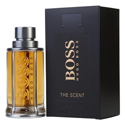 Hugo Boss Boss The Scent edt 100 ml