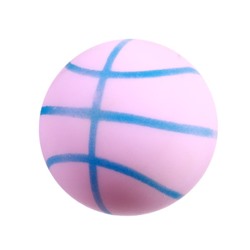 Мялка «Мяч», цвета МИКС