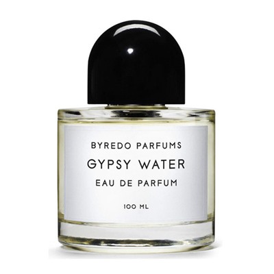 Byredo Parfums Gypsy Water edp 100 ml
