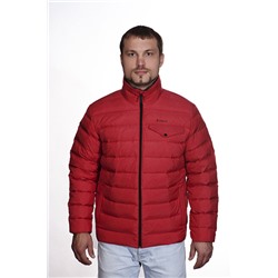 Куртка Модель СМ-24 Красный