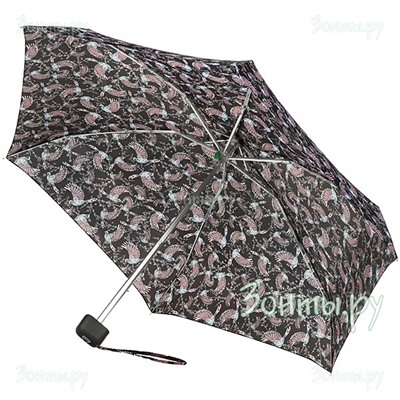 Зонт плоский Fulton L501-3278 Tiny-2