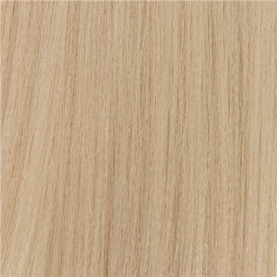 SIM-BRAIDS Канекалон однотонный, гофрированный, 65 см, 90 гр, цвет блонд(#613)