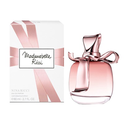 Nina Ricci Mademoiselle Ricci edp 80 ml