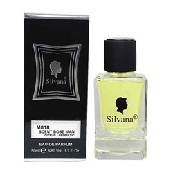 Silvana M818 Hugo Boss Boss The Scent Men edp 50 ml