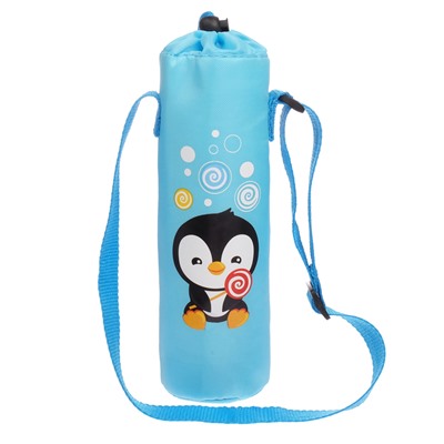 Термо-чехол «Пингвинёнок Рокки» для бутылочки 250 мл