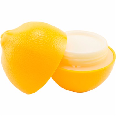 Крем для рук Hand Cream Lemon 35 g