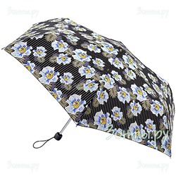 Легкий зонт Fulton L553-3375 Superslim-2